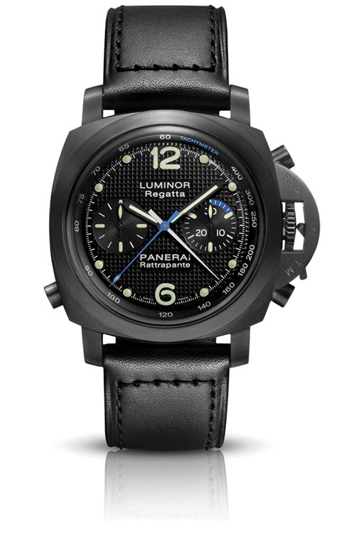 Panerai Luminor 1950 Regatta Rattrapante PAM00332 